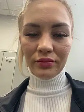 DreamGirl-777 online show from 02.17.25