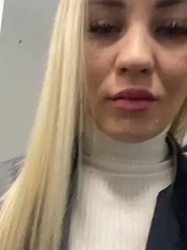 DreamGirl-777 online show from 02.20.25