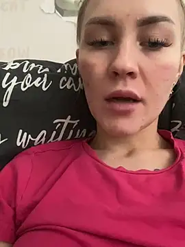 DreamGirl-777 online show from 03.03.25