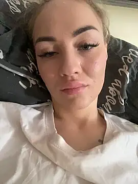 DreamGirl-777 online show from 03.20.25