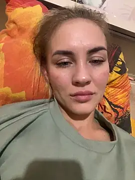 DreamGirl-777 online show from 09.09.25