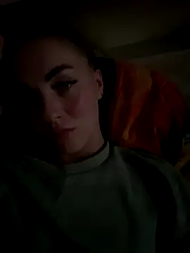 DreamGirl-777 online show from 09.17.25