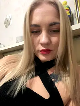 DreamGirl-777 online show from 11.23.25