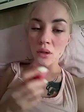 DreamGirl-777 online show from 12.02.25