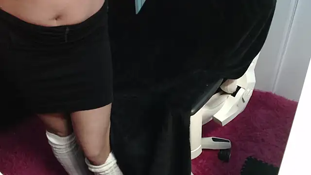 yamira25 online show from 12.08.24