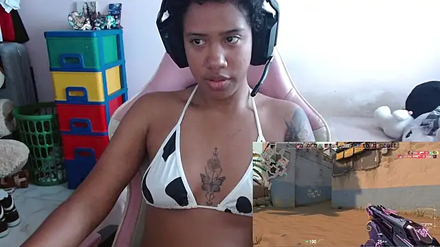 TiffanyRoouse online show from 11.20.25