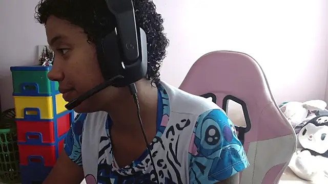 TiffanyRoouse online show from 11.29.25