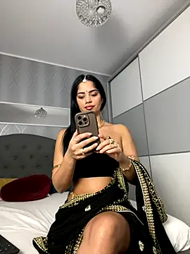  adelle online show from 11.08.25