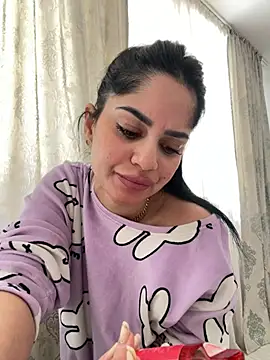 Snapshot of _adelle chatting on 02.22.26 adelle online show from 02.22.26