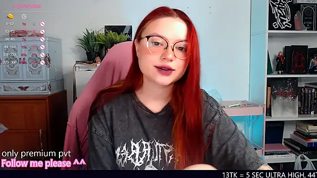 me  hanna online show from 11.08.25