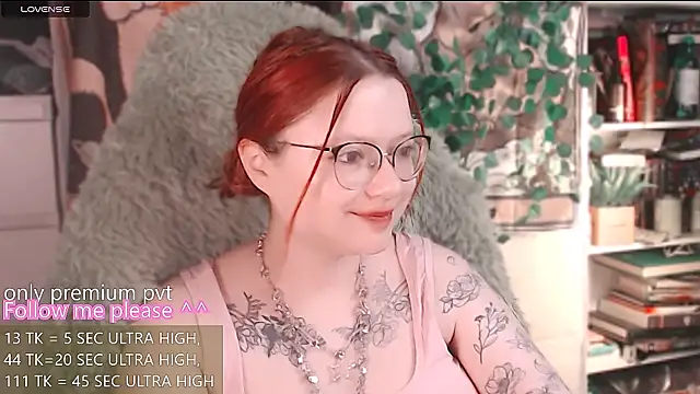 me  hanna online show from 05.24.26