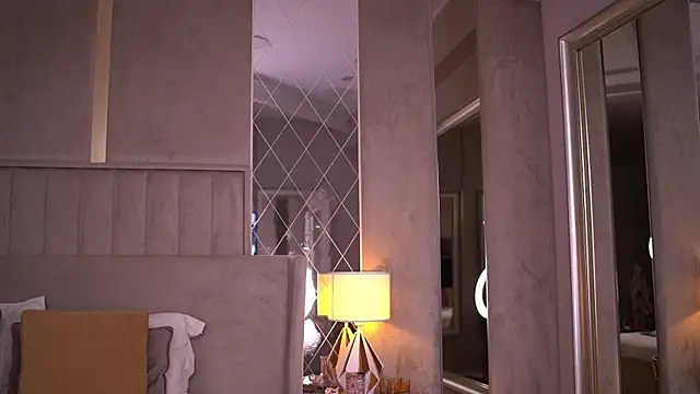 BlairSanders online show from 11.10.25