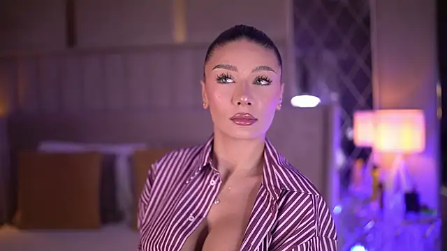 BlairSanders online show from 12.19.25