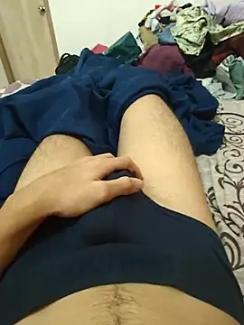 Sexy TeenBoy online show from 02.21.26