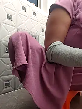 Snapshot of Archna-ji chatting on 02.16.26 Archna-ji online show from 02.16.26