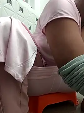 Snapshot of Archna-ji chatting on 02.25.26 Archna-ji online show from 02.25.26