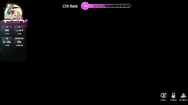 avorylas online show from 12.25.24