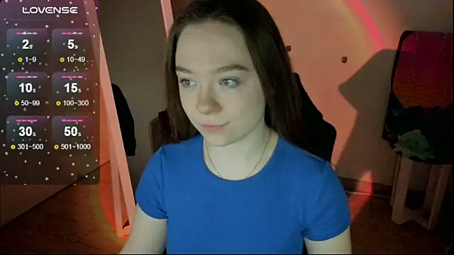 Florence meow online show from 11.22.25