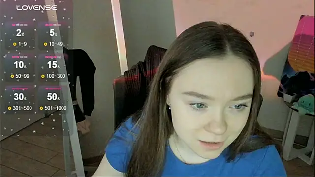 Florence meow online show from 01.06.26