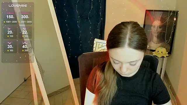 Florence meow online show from 05.09.26