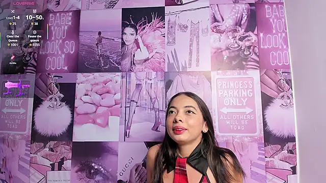 antonella morgan 19 online show from 03.14.26