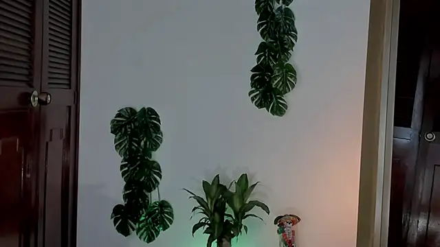 Snapshot of yandracelisofficial chatting on 03.01.25 yandracelisofficial online show from 03.01.25