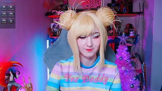 ohclementine online show from 01.06.25