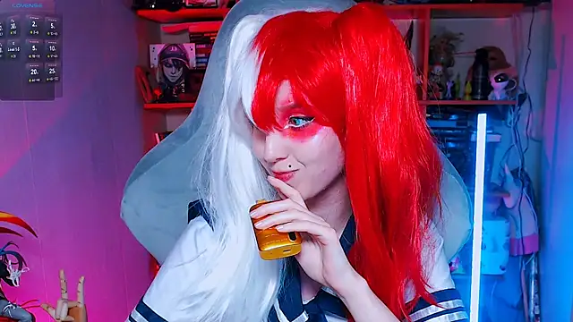 ohclementine online show from 01.28.25