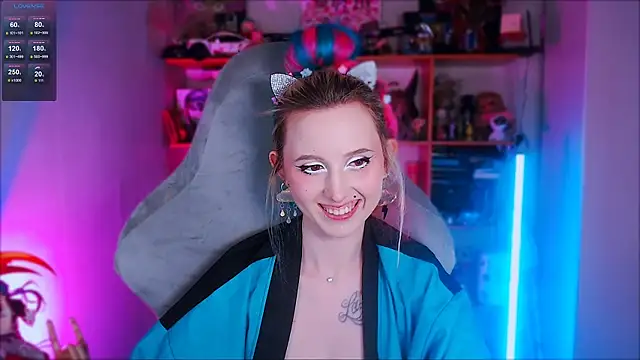 ohclementine online show from 02.18.25