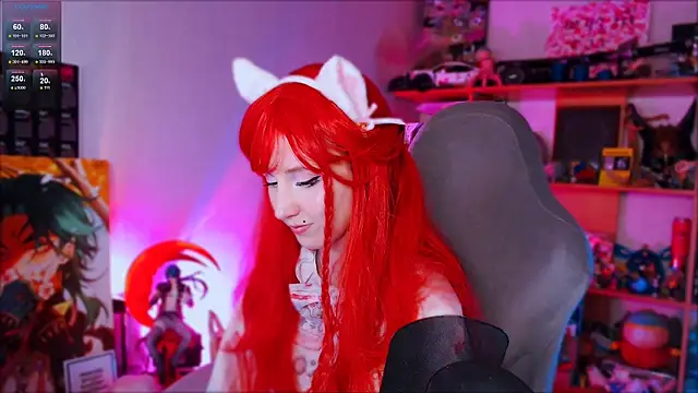 ohclementine online show from 02.19.25