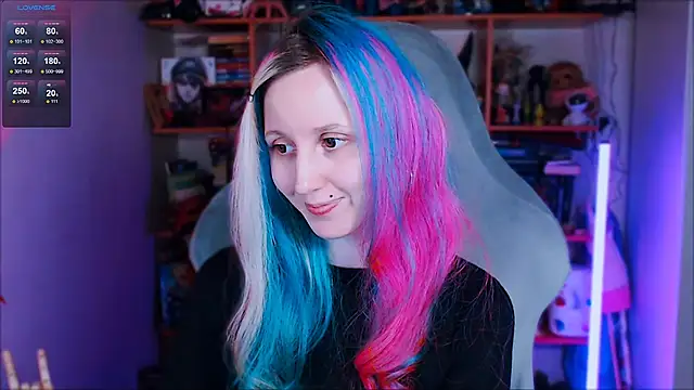 ohclementine online show from 03.05.25