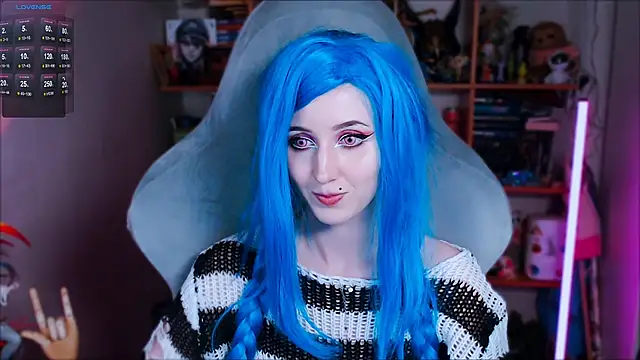 ohclementine online show from 03.06.25