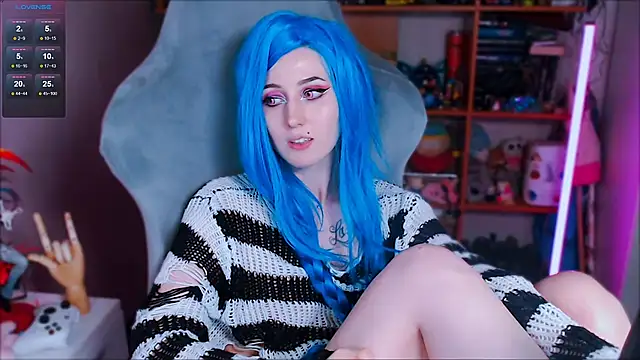 ohclementine online show from 03.06.25