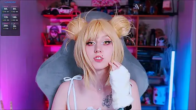 ohclementine online show from 03.20.25