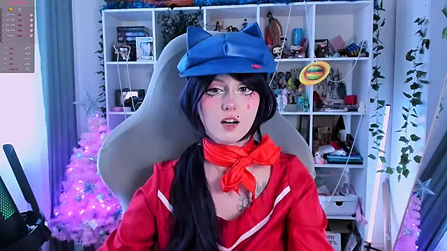 ohclementine online show from 01.07.26