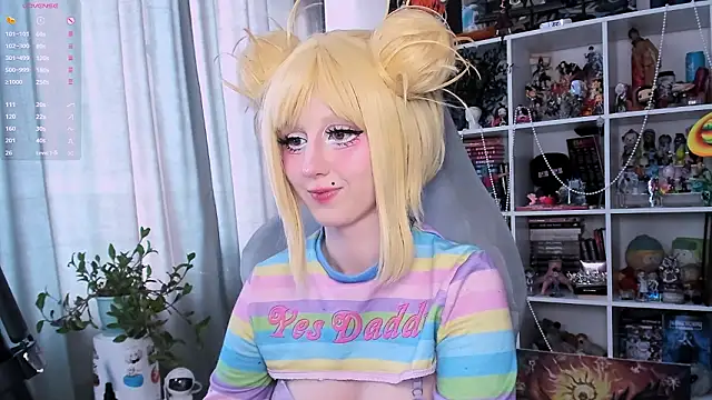 ohclementine online show from 02.13.26