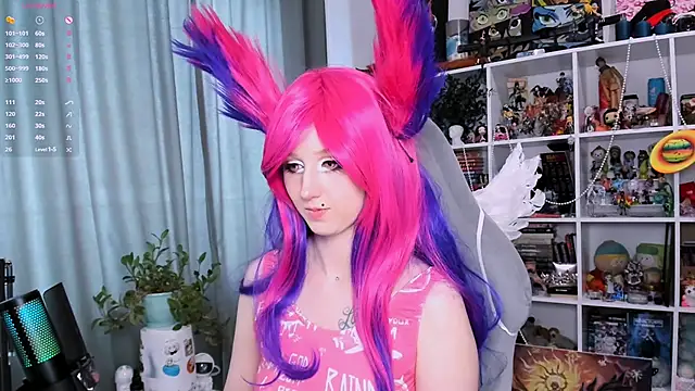 ohclementine online show from 02.17.26