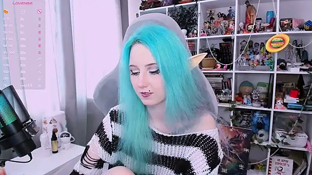 ohclementine online show from 03.28.26