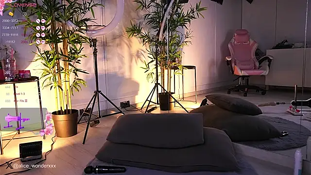Snapshot of VanessaSimon chatting on 01.25.25 VanessaSimon online show from 01.25.25