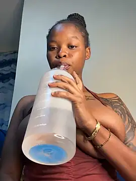 SexxyLunar online show from 01.04.25