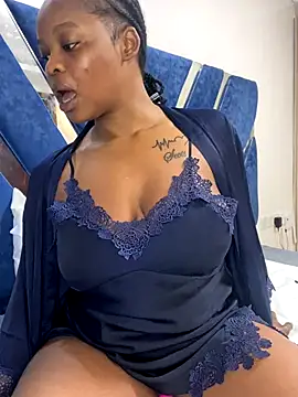 SexxyLunar online show from 11.06.25