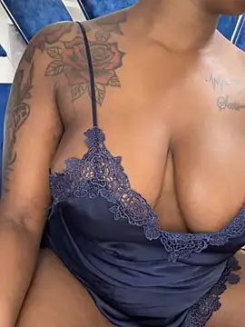 SexxyLunar online show from 07.10.26