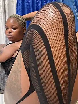 SexxyLunar online show from 07.11.26