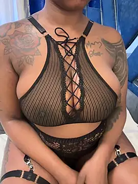 SexxyLunar online show from 07.15.26