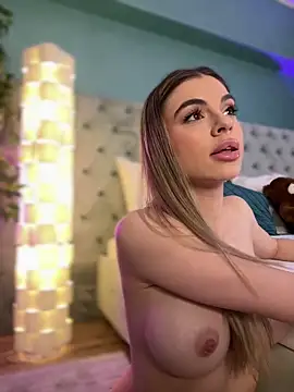 HaileyMadow online show from 03.05.25