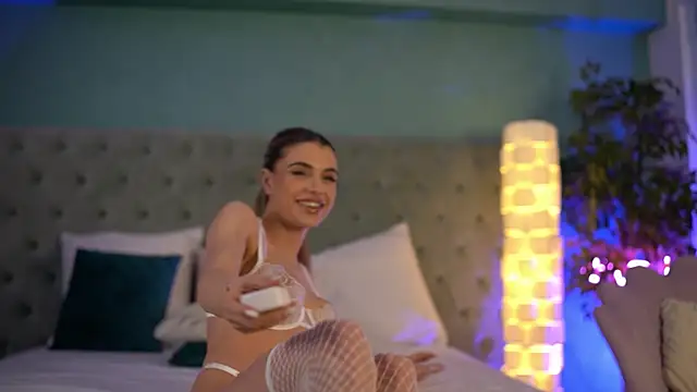 HaileyMadow online show from 03.06.25