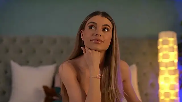 HaileyMadow online show from 03.12.25