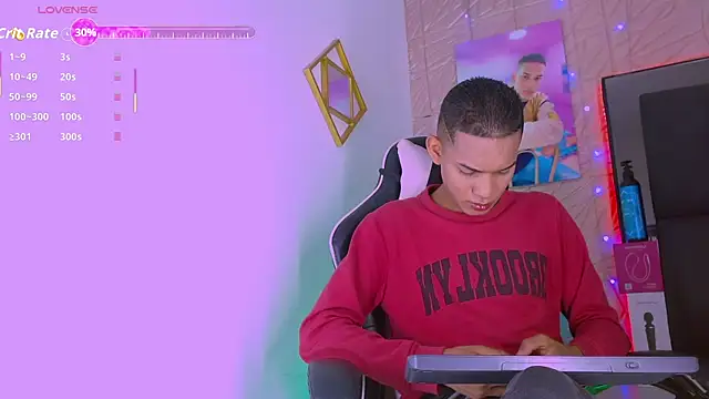 dilan alfonzo online show from 11.15.25