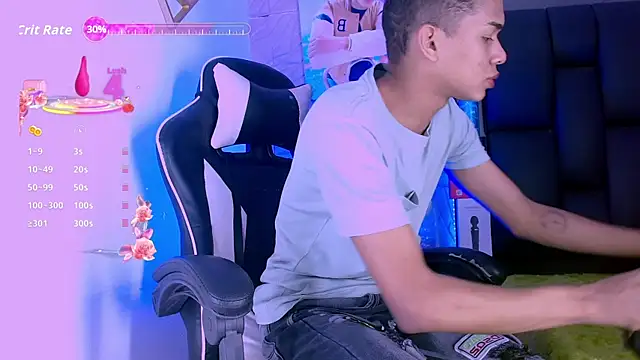 dilan alfonzo online show from 11.22.25