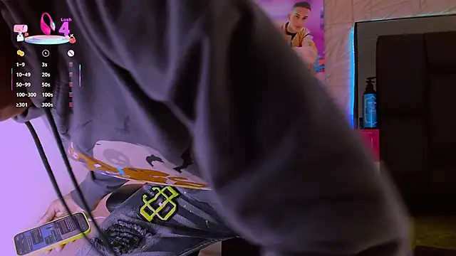 dilan alfonzo online show from 12.02.25